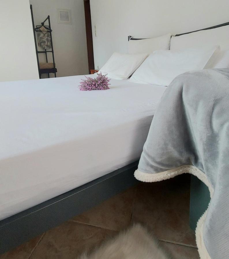 Apartamento Fbm Anagenessis - Ευ Ζην Édessa Exterior foto